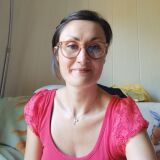 Photo de profil de Melissa Roussel