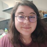 Photo de profil de Sarah Gonçalves
