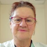Photo de profil de Marie Louise Tournay