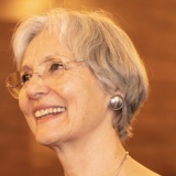 Photo de profil de Marie-Claude Haag