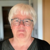 Photo de profil de Christiane Bech