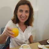 Photo de profil de Nathalie Lobet