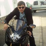 Photo de profil de Francois Cabeza