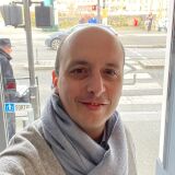 Photo de profil de Anthony Veron