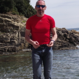 Photo de profil de Jean Paul Tailleur
