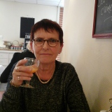 Photo de profil de Martine Massin