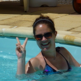 Photo de profil de Sandra Joly