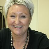 Photo de profil de Dorothee Villain