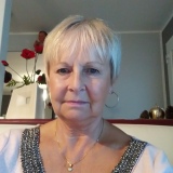 Photo de profil de Anne-Marie Plat