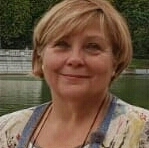 Photo de profil de Anne Marie Montero