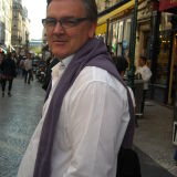 Photo de profil de Laurent Machin