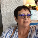 Photo de profil de Dominique Mathilde Bassetti
