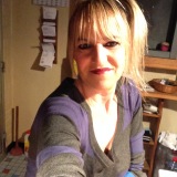 Photo de profil de Nathalie Jonas