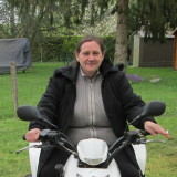 Photo de profil de Nathalie Michalczyszyn