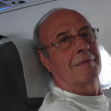 Photo de profil de Bernard Stein