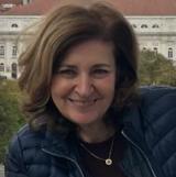 Photo de profil de Patricia Alice Trojman