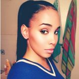 Photo de profil de Valentine Moussongo