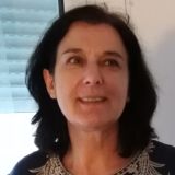 Photo de profil de Frédérique Masson