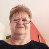 Photo de profil de Nicole Gasnier
