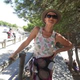 Photo de profil de Marie-Laure Douce
