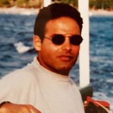 Photo de profil de Maurice Sellam