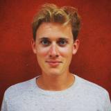 Photo de profil de Nicolas Roy