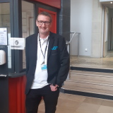 Photo de profil de Thierry Verstavel