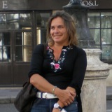 Photo de profil de Catherine Moreau Jaffres