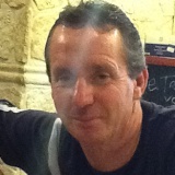 Photo de profil de Calle Alain