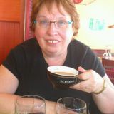 Photo de profil de Martine Meunier