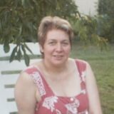 Photo de profil de Christine David
