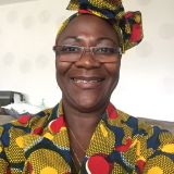 Photo de profil de Ahoussi Tanombra Marie-Louise