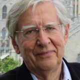 Photo de profil de Gilles Cantagrel