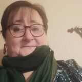 Photo de profil de Magali Berton