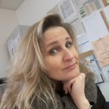 Photo de profil de Carole Garcia