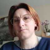 Photo de profil de Gwenaelle Firmin
