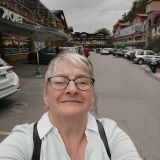 Photo de profil de Rosette Darnis