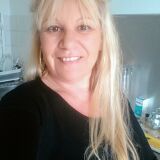 Photo de profil de Murielle Lecomte