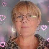 Photo de profil de Isabelle Grivel