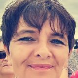 Photo de profil de Chrystel Molinier