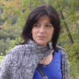 Photo de profil de Marie-France Narciso
