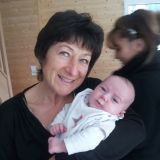 Photo de profil de Christine Fossier