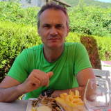 Photo de profil de Frederic Soudan