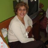 Photo de profil de Nassima Toumi