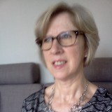 Photo de profil de Catherine Vervaeke