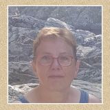 Photo de profil de Josiane Hameau