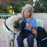 Photo de profil de Annette Hottin