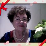 Photo de profil de Marie Thérèse Rovelli