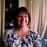 Photo de profil de Claudine Vitti