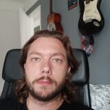 Photo de profil de Camille Sauvage